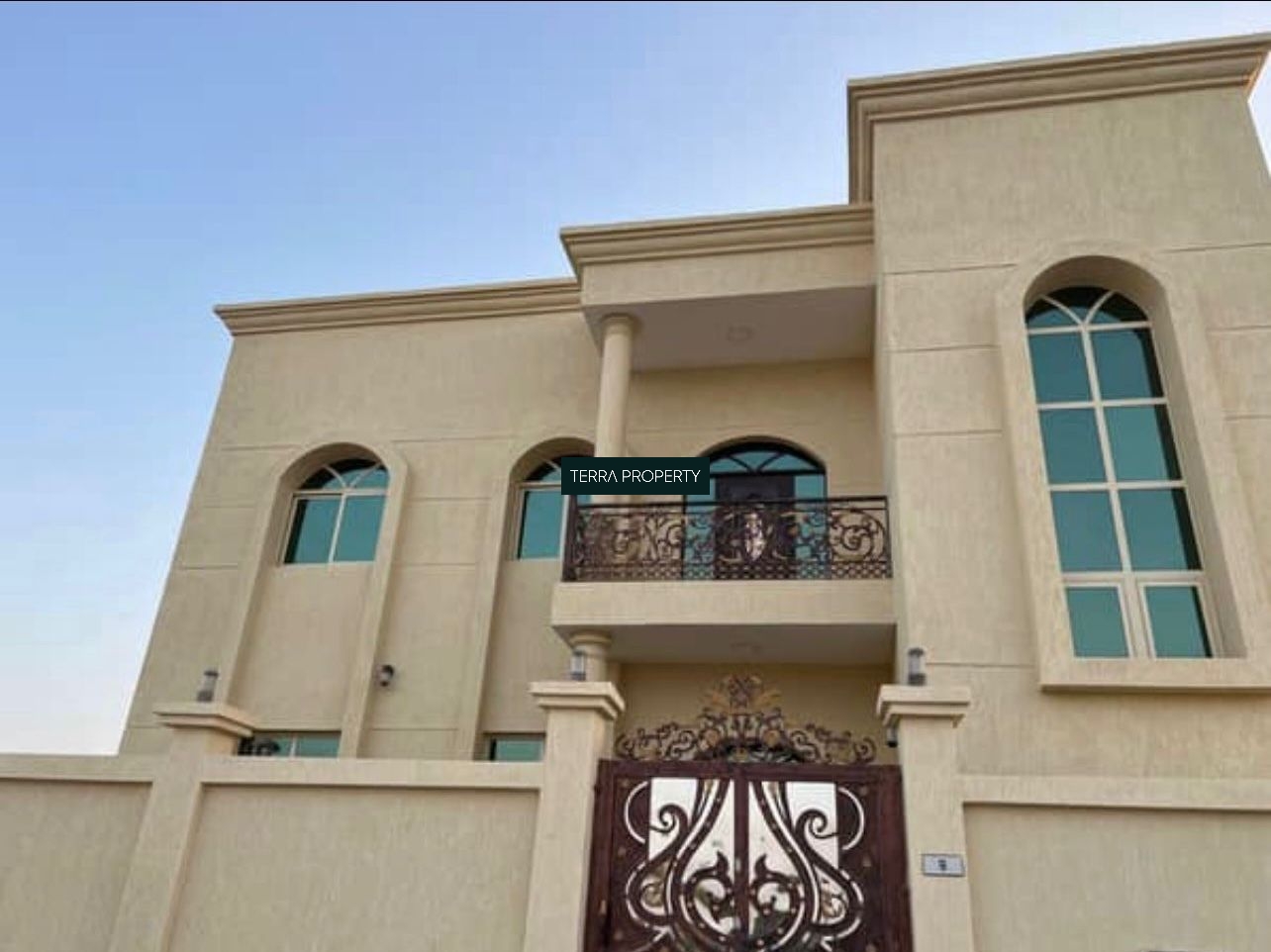 Spacious 9-BHK Villa for Rent Now in Prime Khuzam Location
