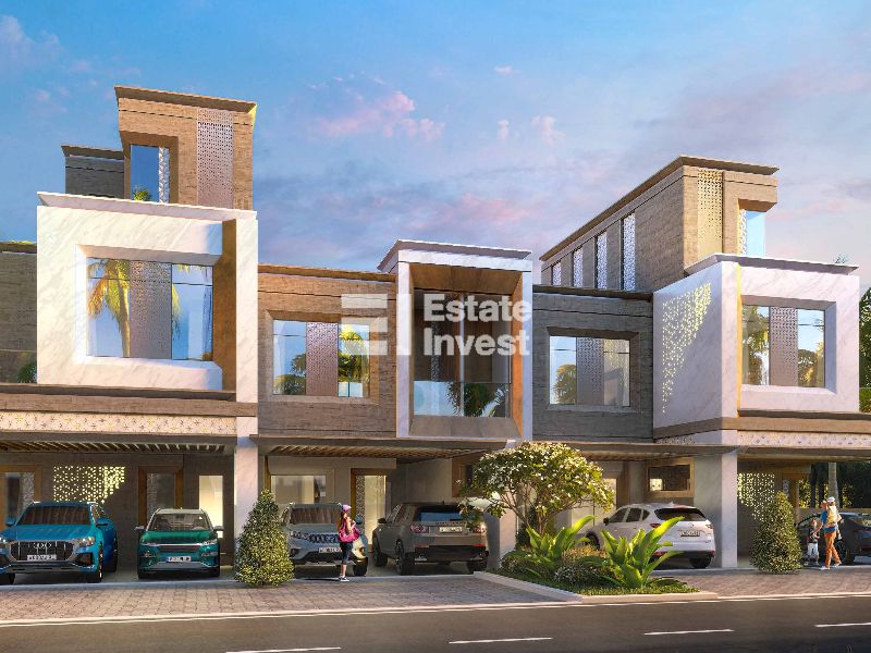 Motivated Seller | End Corner | Near Park