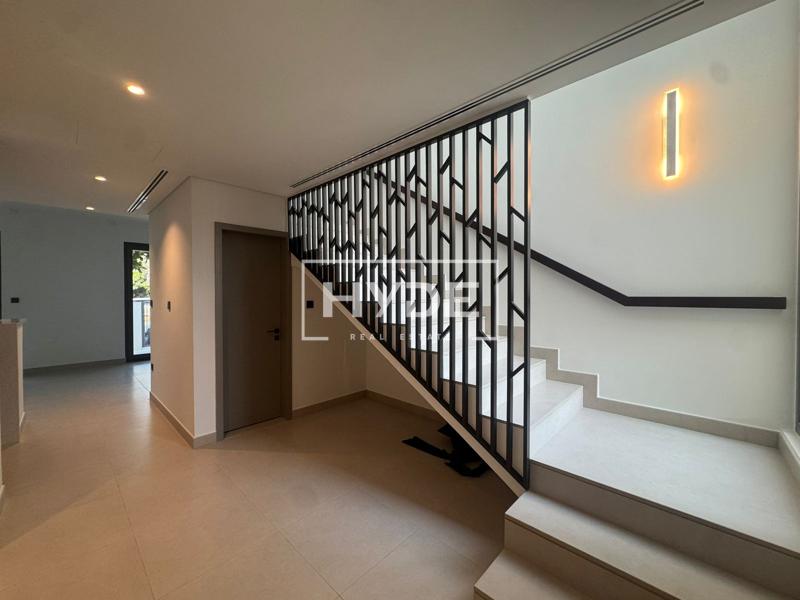 3 Bedroom + Maid | Aura Gardens | Vacant