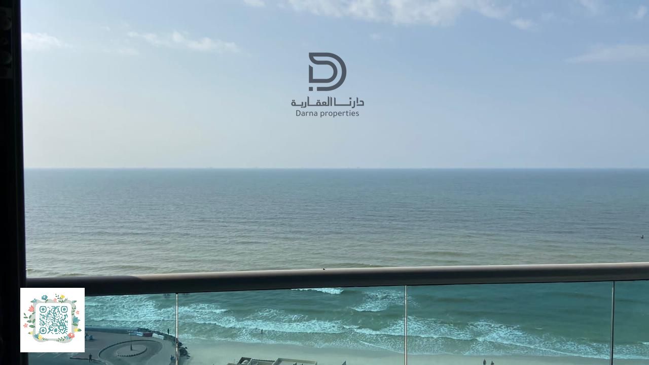 Hot Deal ! 2 Bedroom Sea View Apartment for Sale.