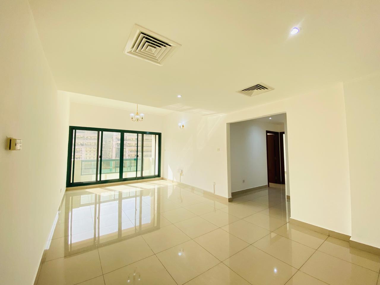 Spacious 2BR | | Open View | | | Modern Finishing Prime Location