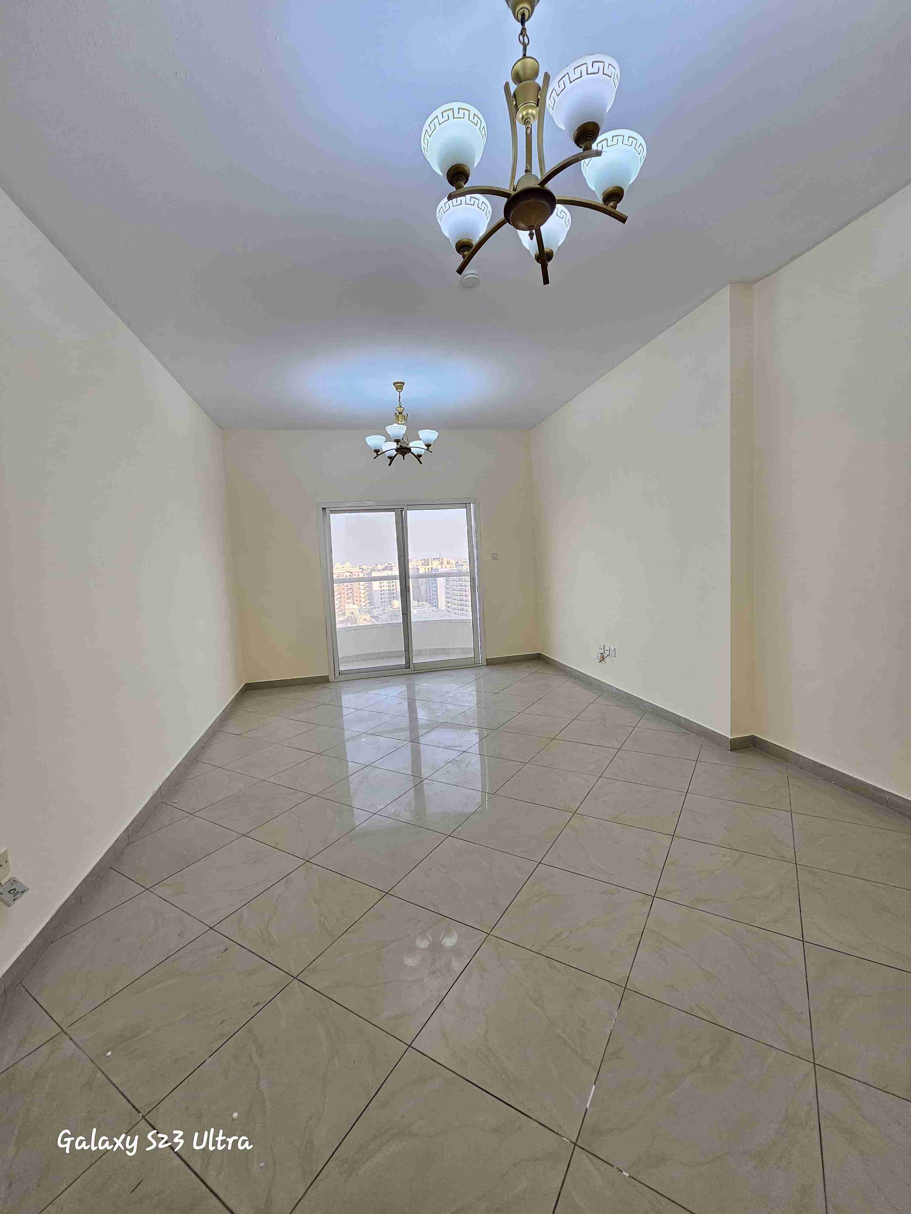 *Specious 2 BHk*!!! In just 60k Very Close to Dubai Border *Family Building* in Al Nahda Sharjah, Call Khurram for more details call