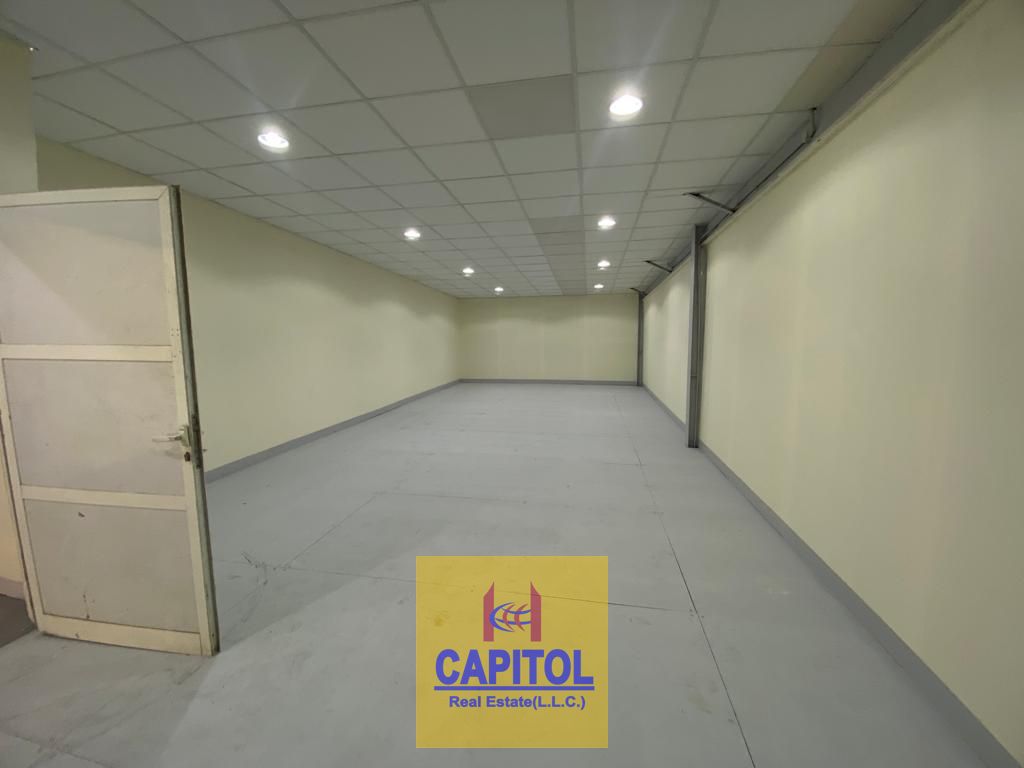 Premium Warehouse | 24/7 Access | Short-Term & Long-Term | Prime Location