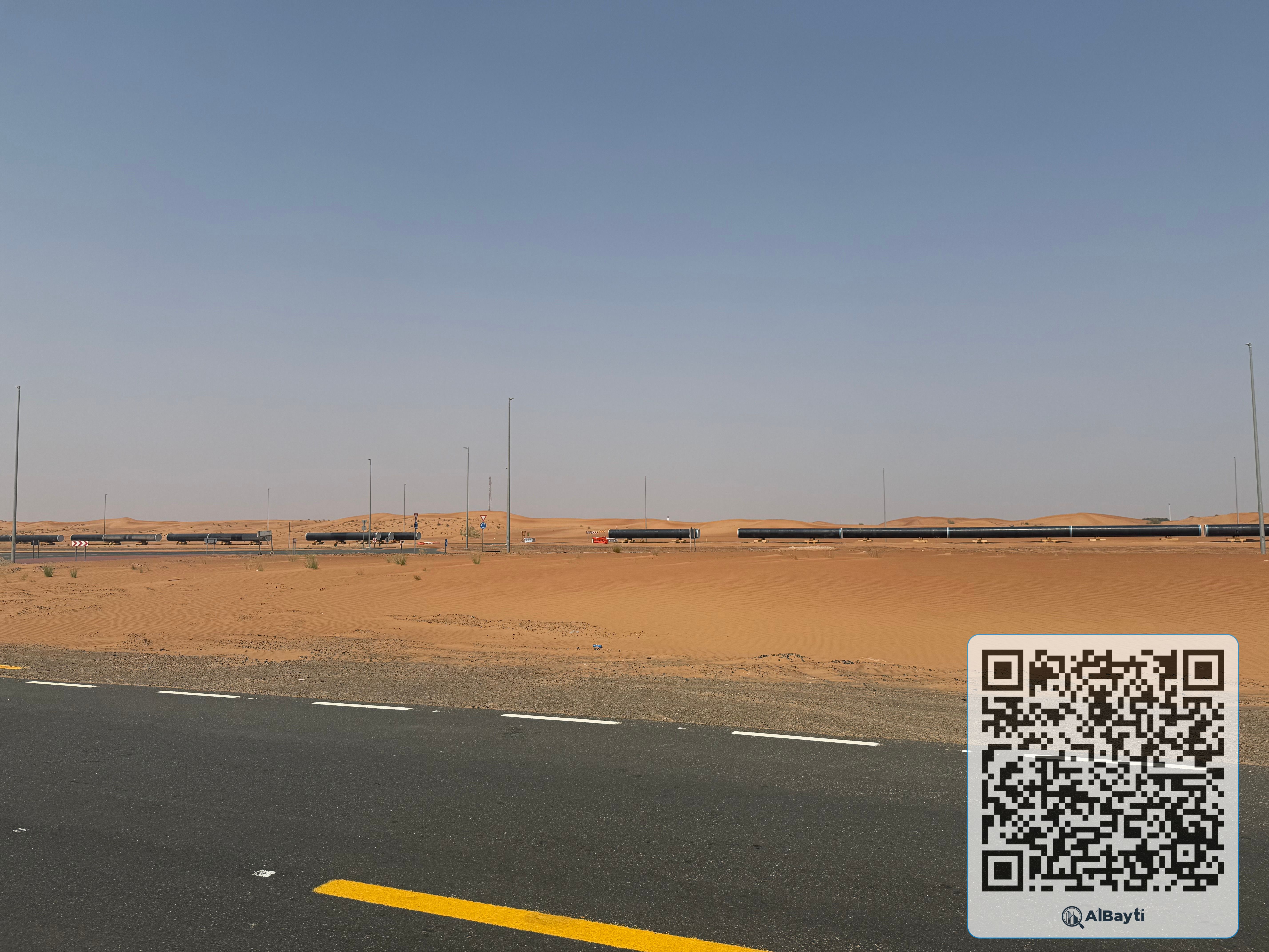Freehold Industrial Lands in Al Sajaa, Sharjah – High Growth Investment Opportunity