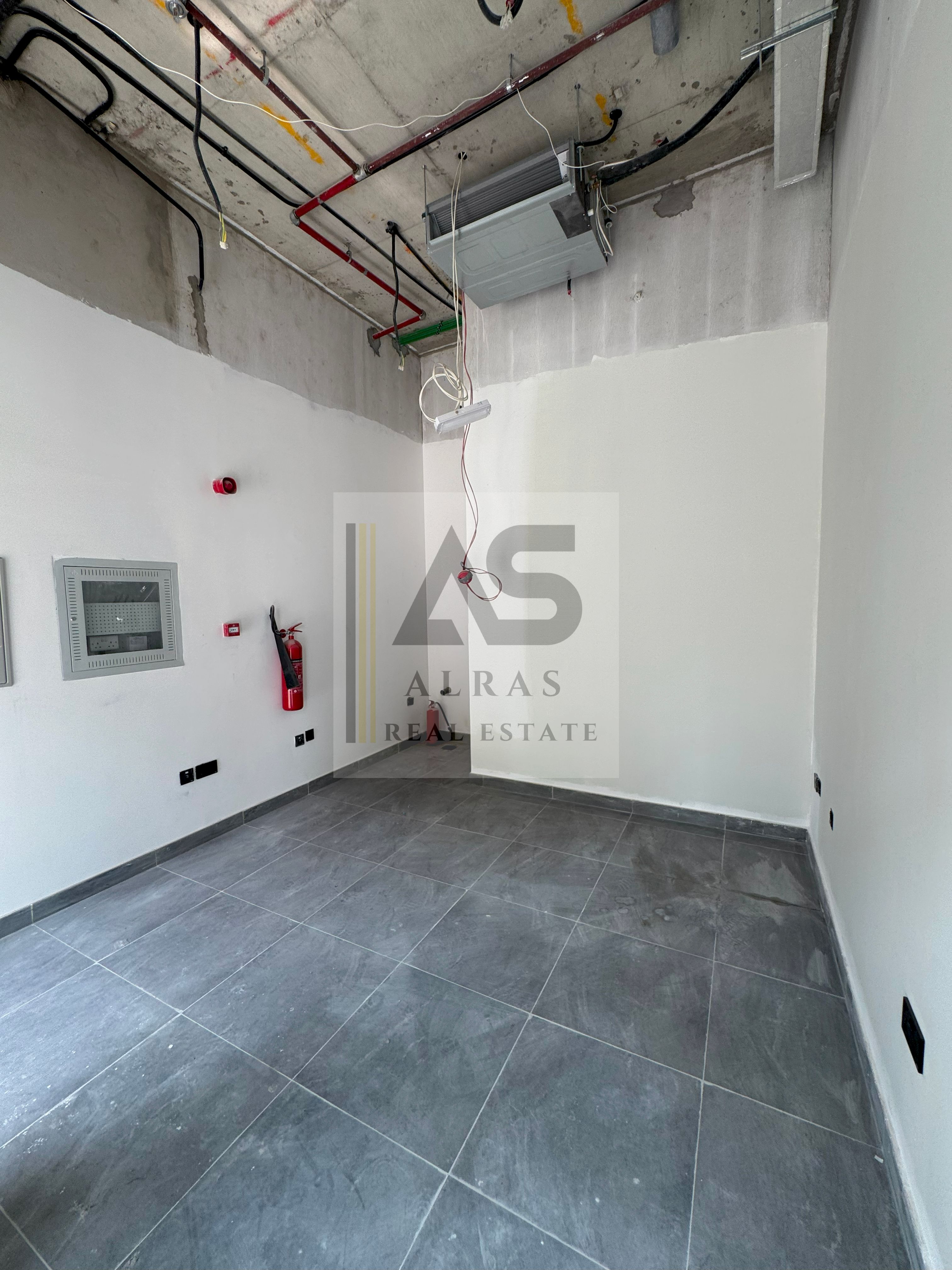 Prime Commercial Shop for Rent in Abu Shagara