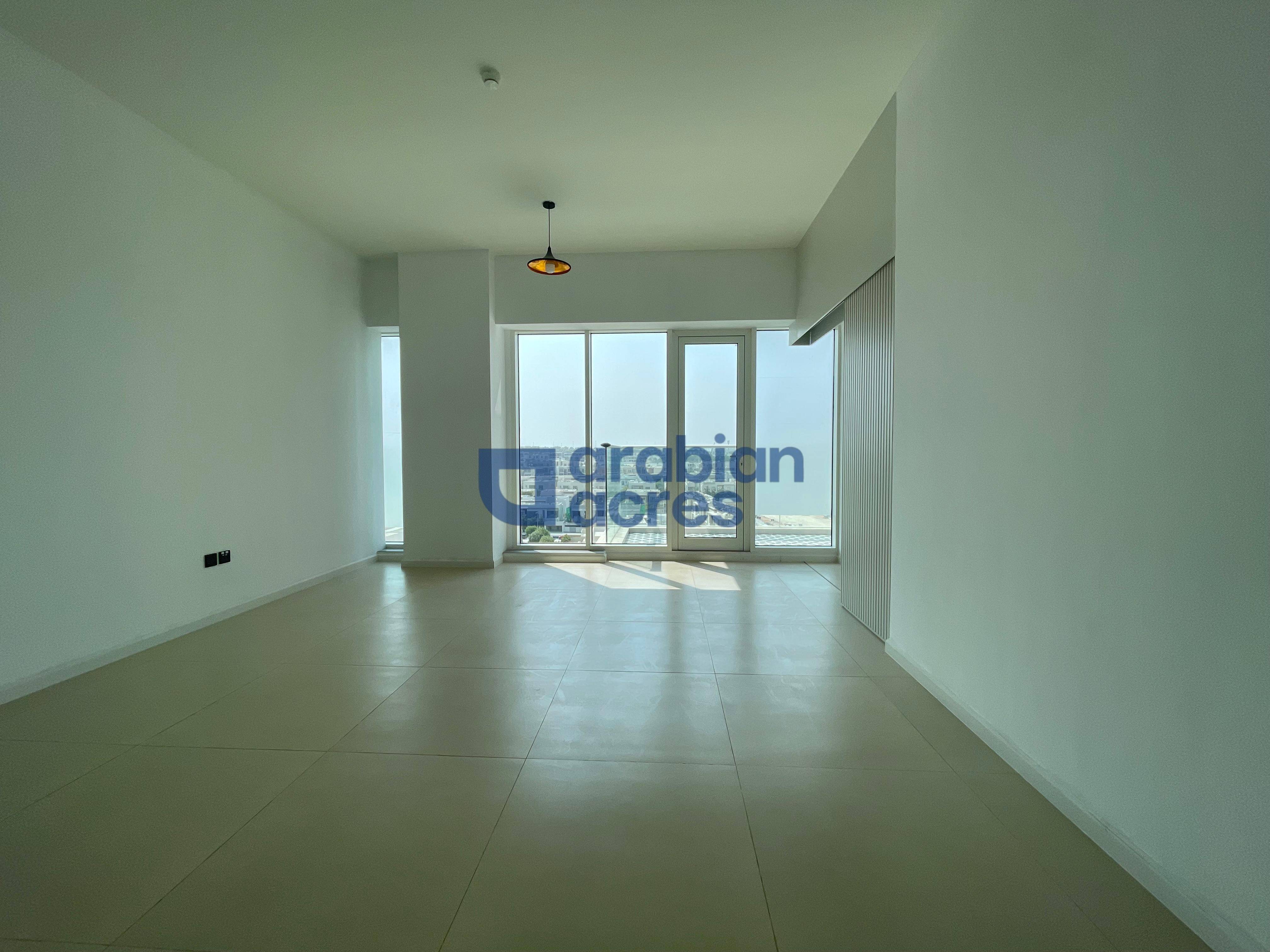 1BR + Study | Ready to move in | Near to Metro