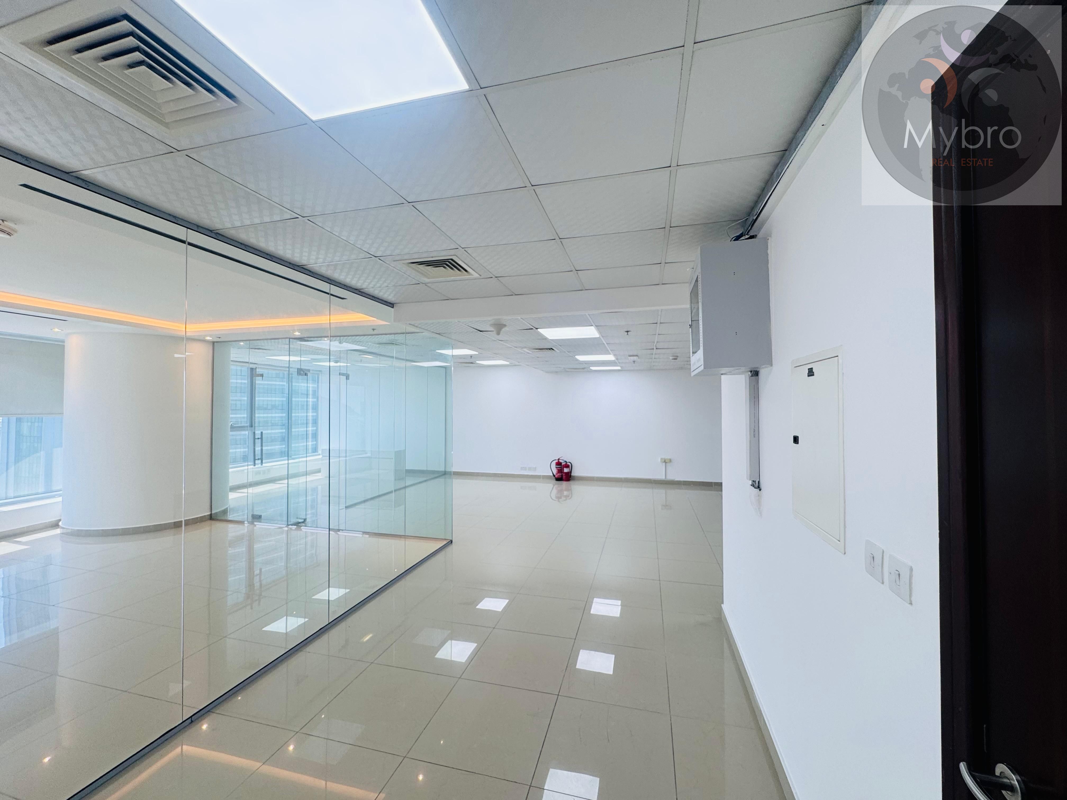 Very High Floor | Astonishing Views | Vacant