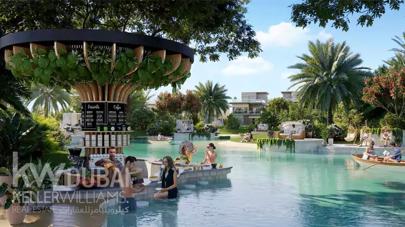 Lagoon Facing | Handover Soon | On the Lagoon