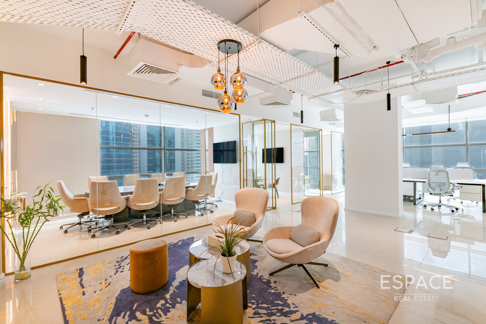 Multiple Options | Prime Location | Vacant