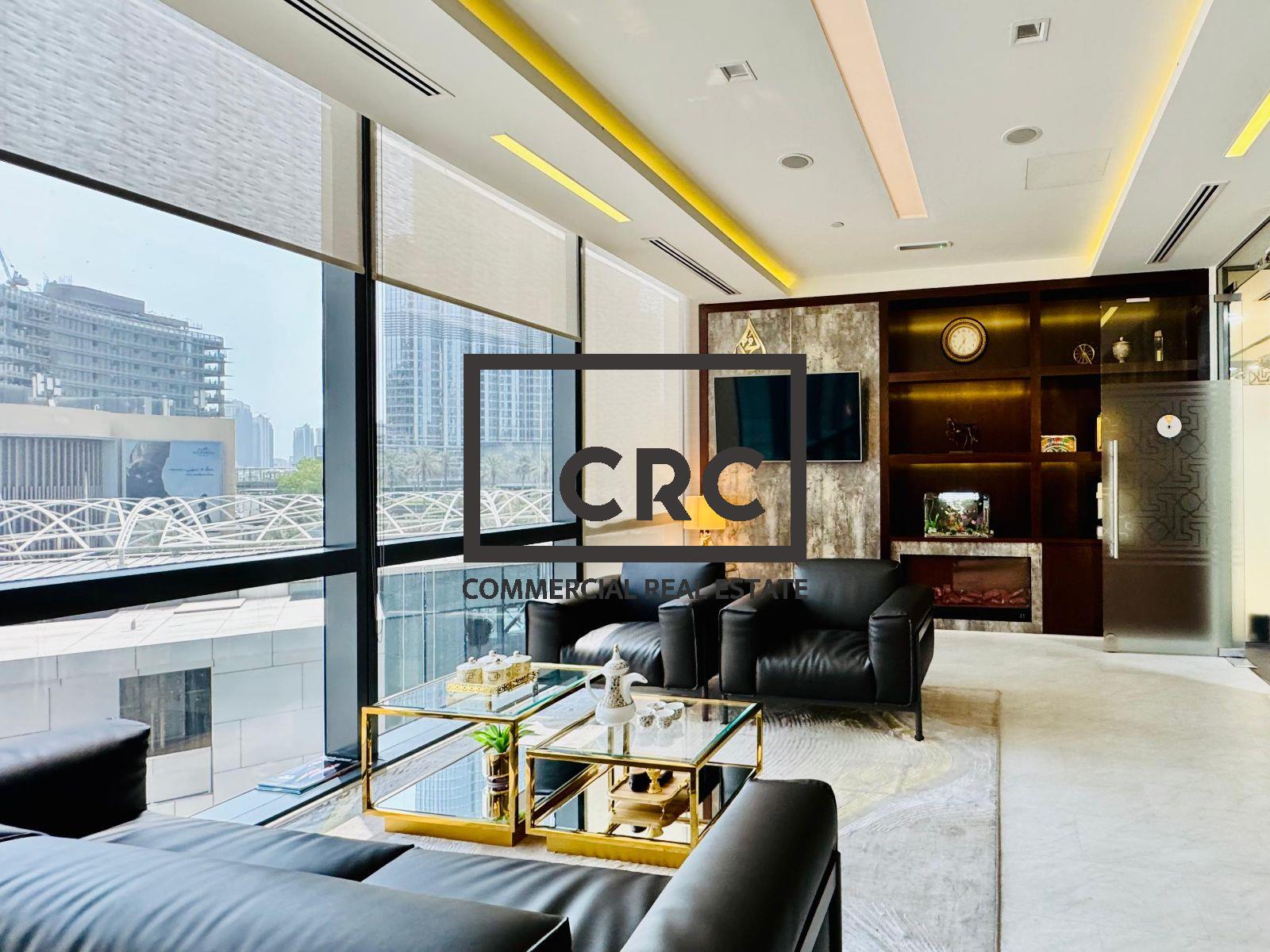 PREMIUM OFFICE | NEAR METRO | CENTRAL LOCATION