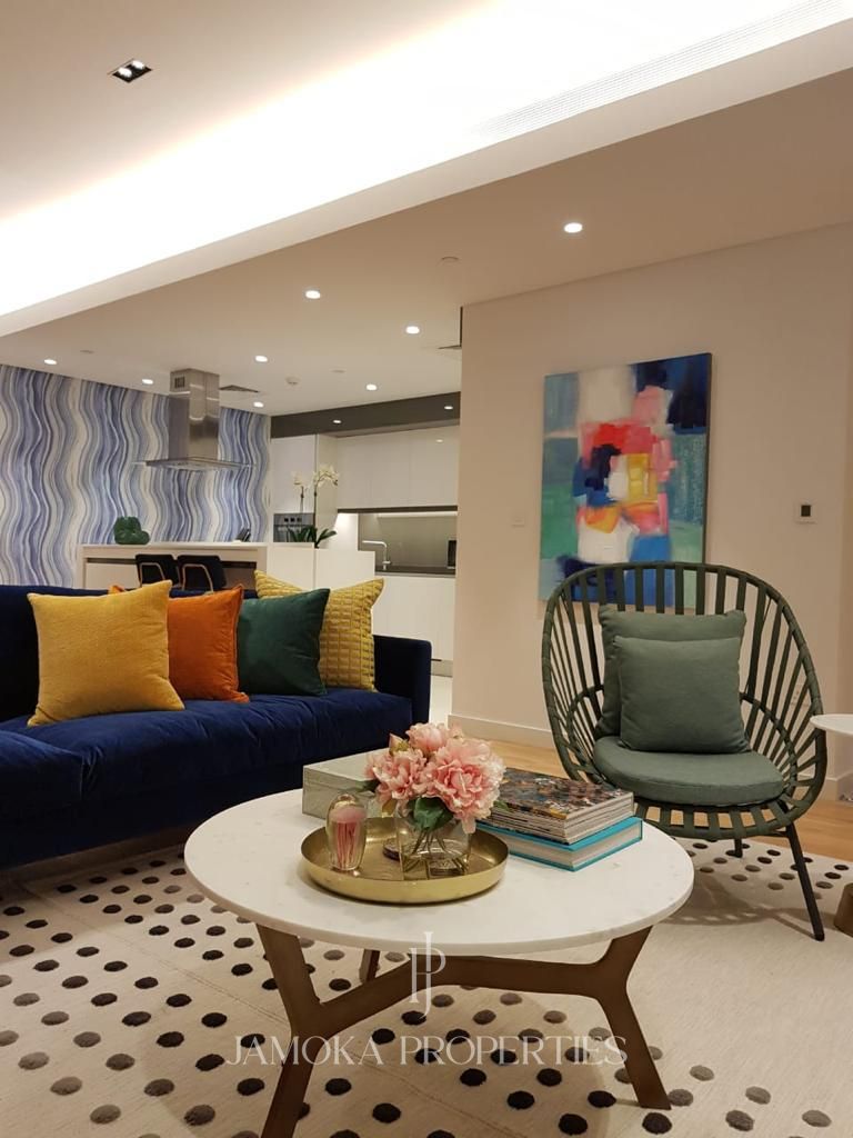 Sea View | Exclusive | Corner Unit | Ready to Move