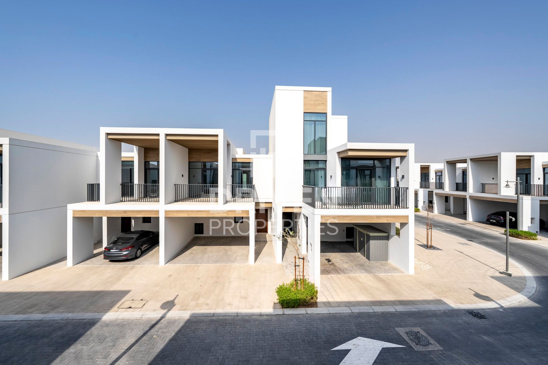 Brand New Villa | Bright | Ready to Move in