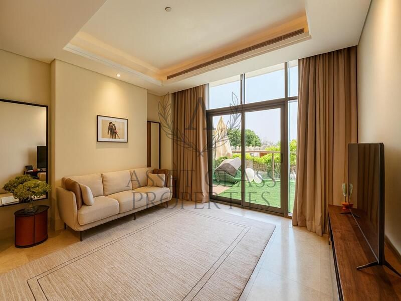 2BR + Storage | Ready to Move | Furnished unit |