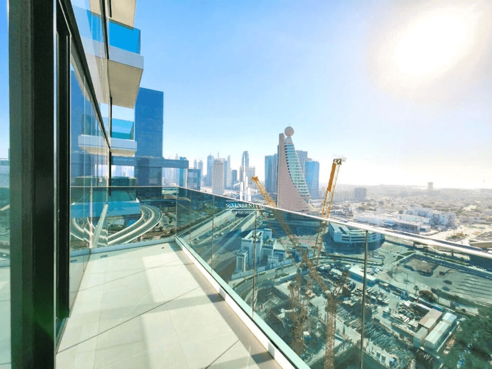 Luxury Apartment | Fully Furnished | Ready To Move