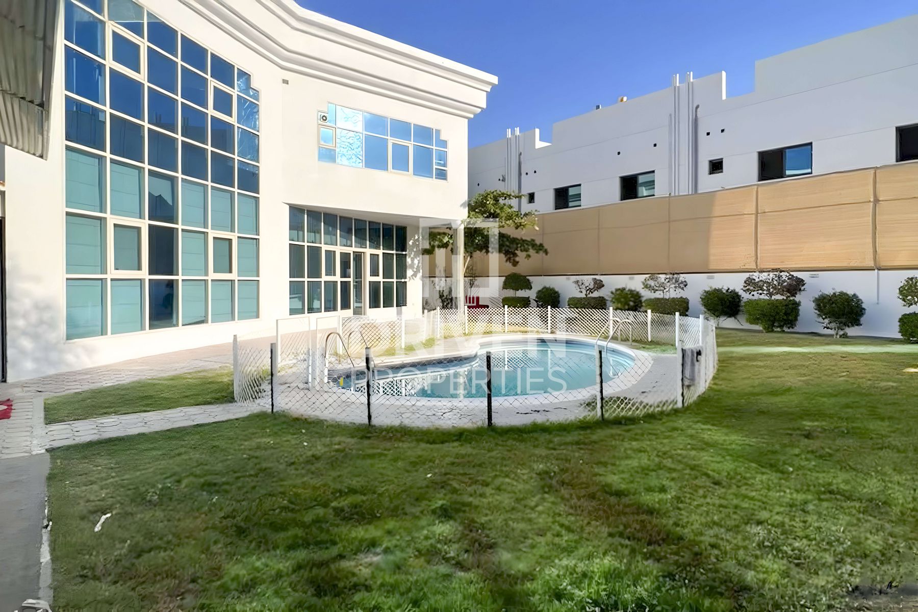 Elegant Villa | Private Pool | Unique Layout
