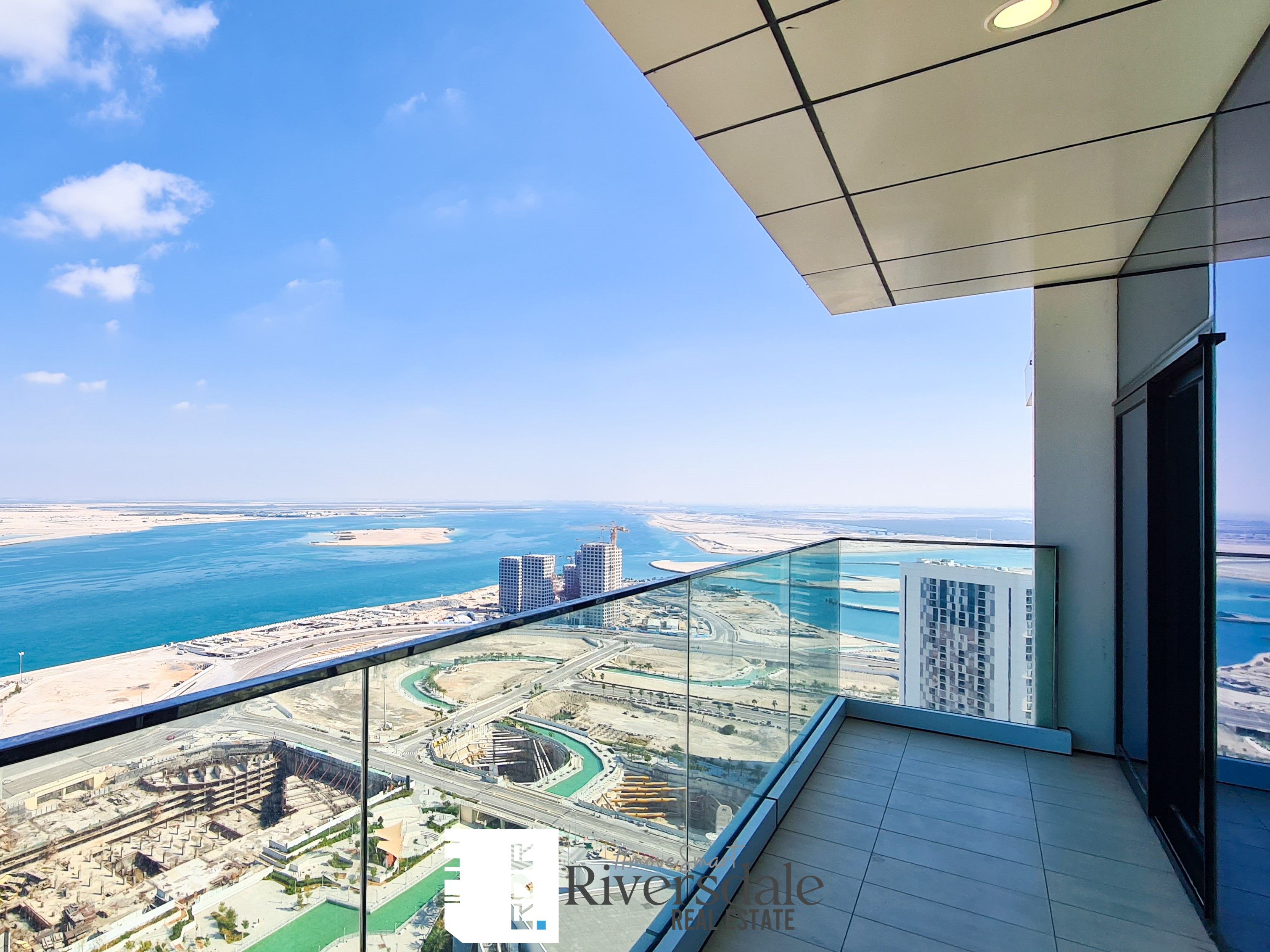 Sea View-Luxry-1BHK