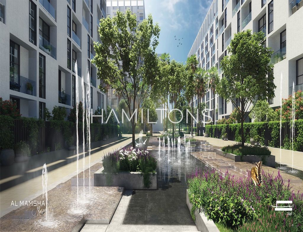 Premium Location | Tech-Savvy Living