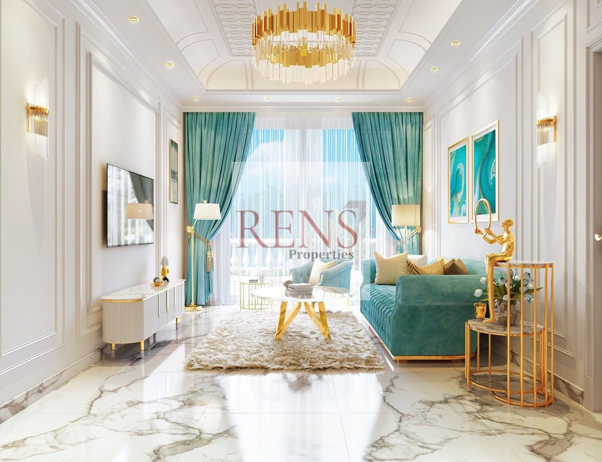 ROYAL LIVING | Handover Soon | INVESTORS' DEAL
