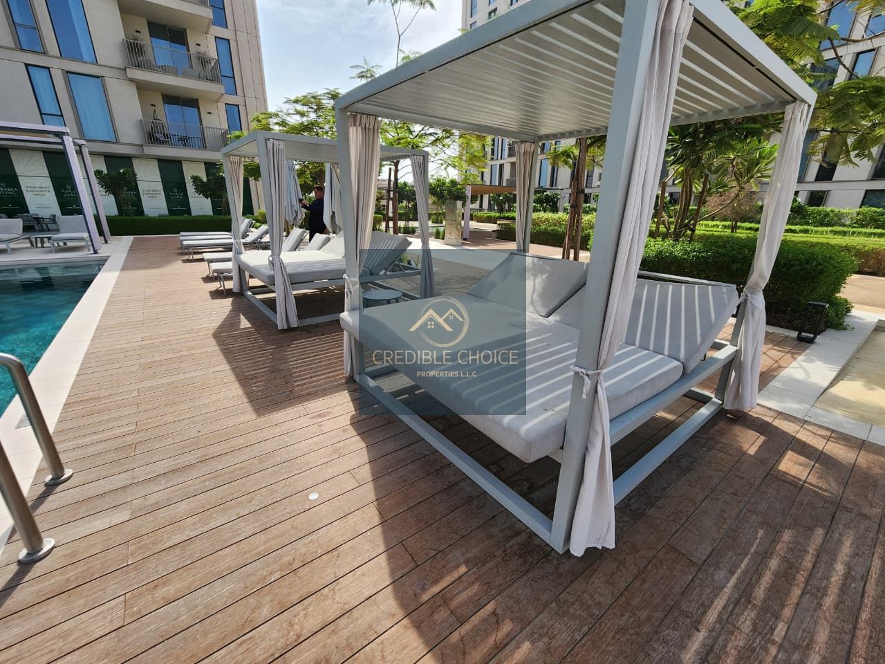 BRAND NEW | GOLF COURSE VIEW | RESORT AMENITIES | FREE MAINTENANCE