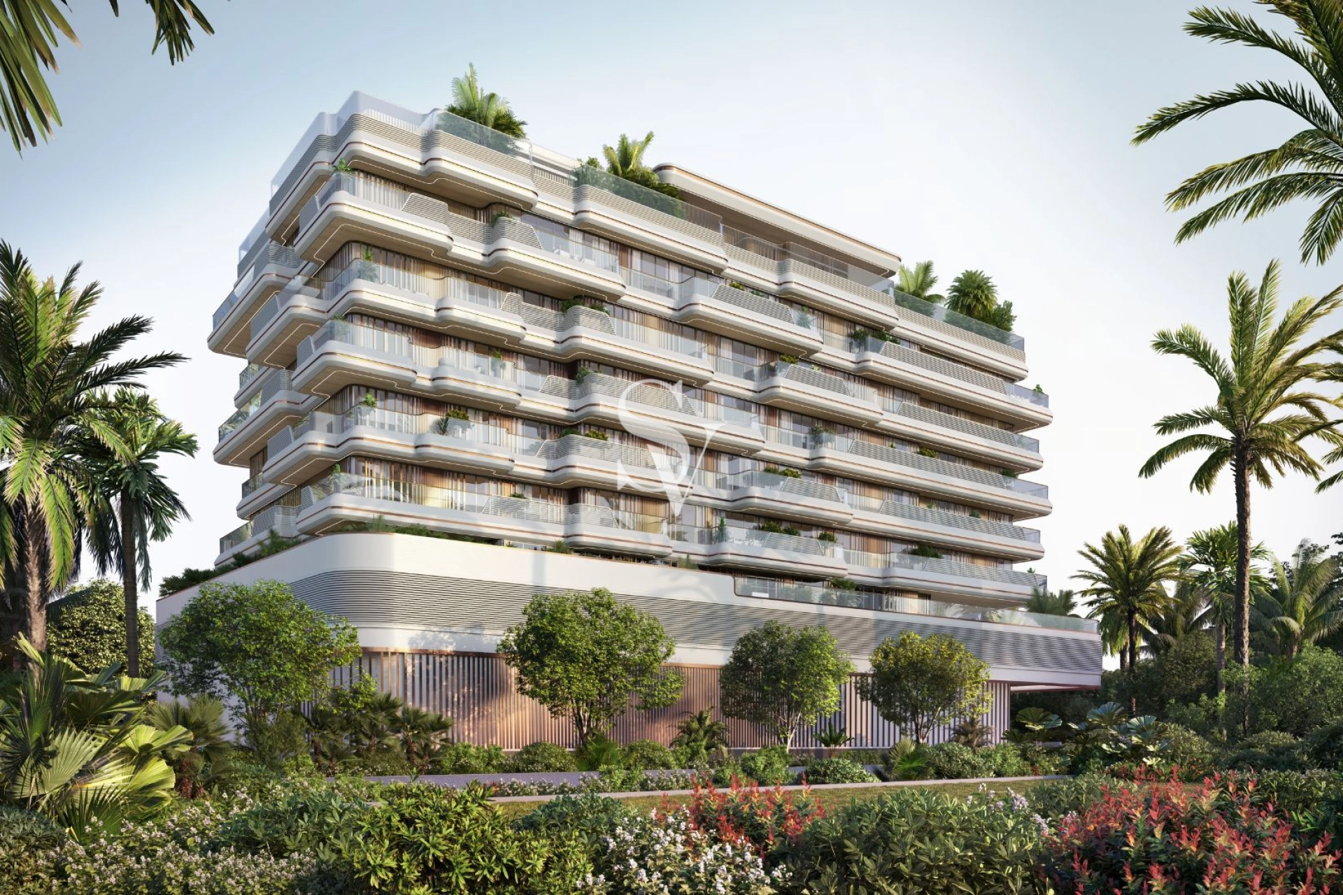 Spanking New | Highly Furnished | Handover 2027