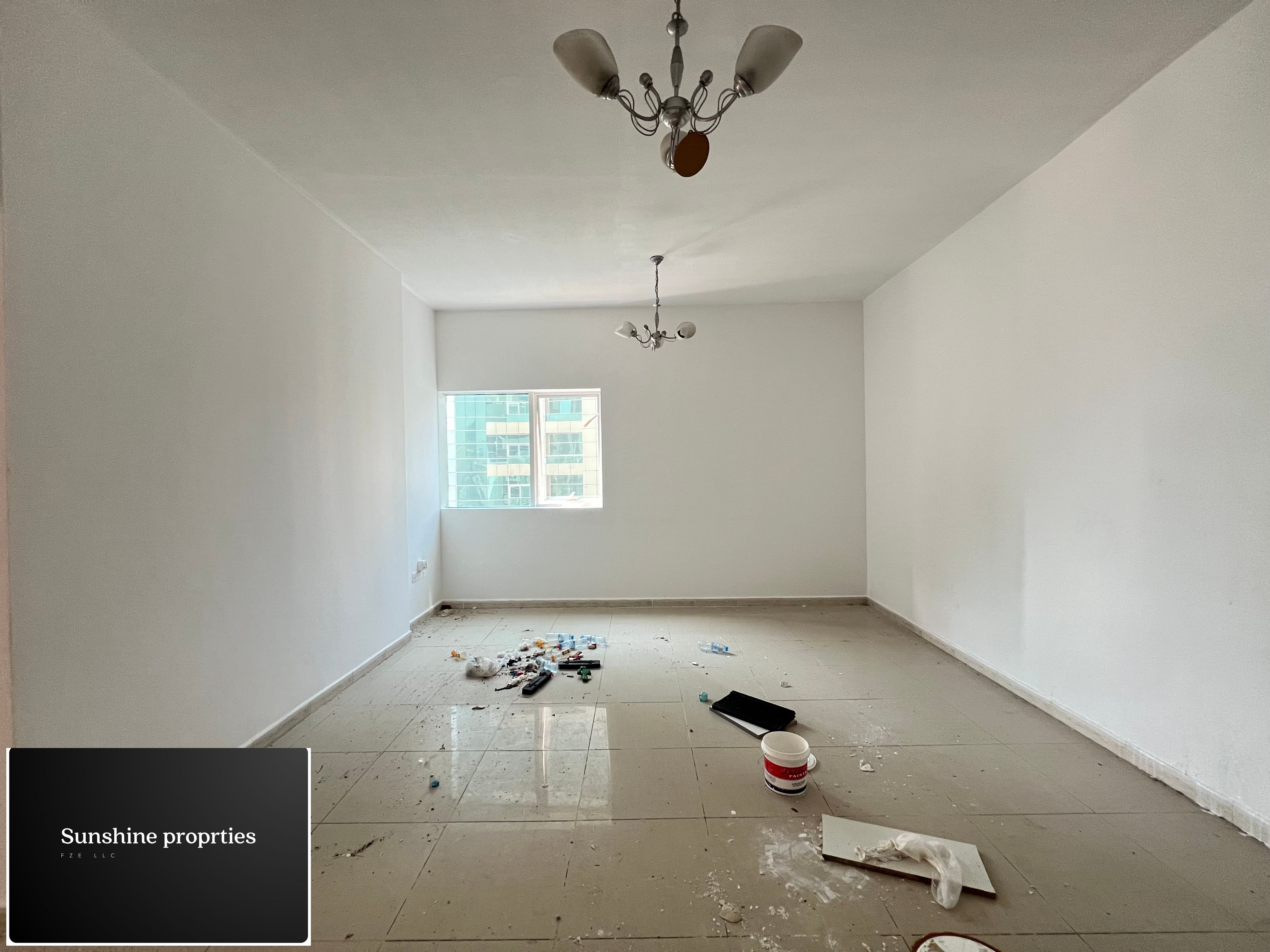 Lavish 1Bedroom With 2 Washroom Close Dubai Exit