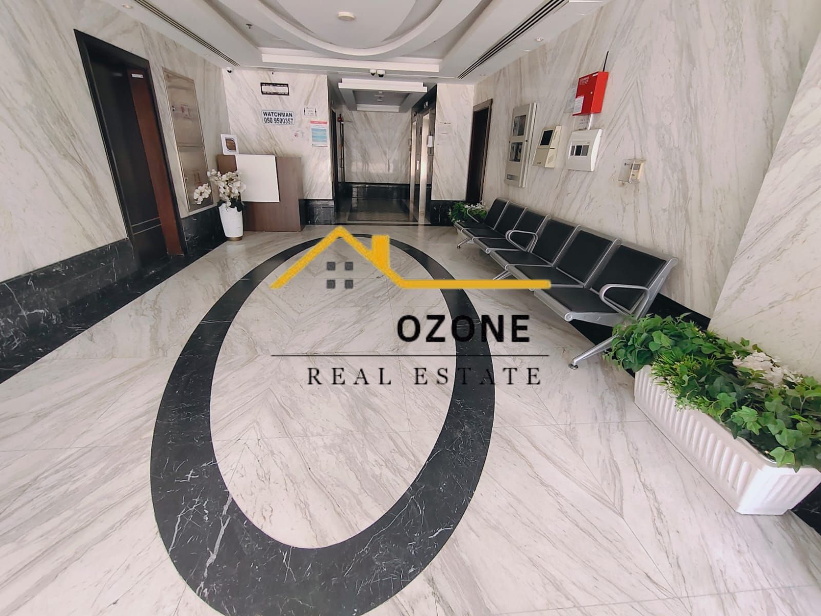 LAVISH 1BHK APARTMENT ||WITHIN COVER PARKING || ALSO SIX CHEQUE'S POSSIBLE || IN REASONABLE PRICE || AT GOOD LOCATION ||