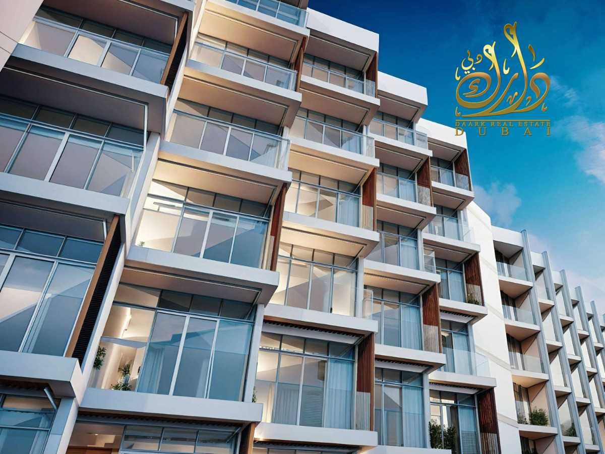 |Luxury| 5-year payment plan available| Fully Furnished | beachfront||