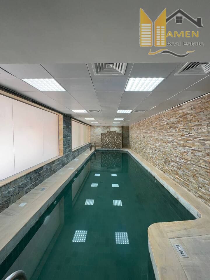 Modern 2BHK Apartment | Easy Access to Dubai & Sharjah