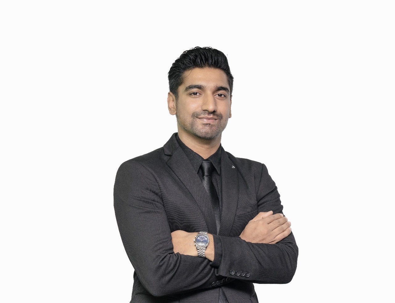 Malik Shahzaib Nawaz