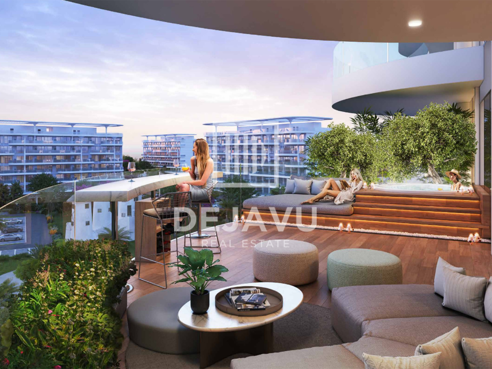 Direct Access to Lagoon | Middle Unit | Motivated Seller