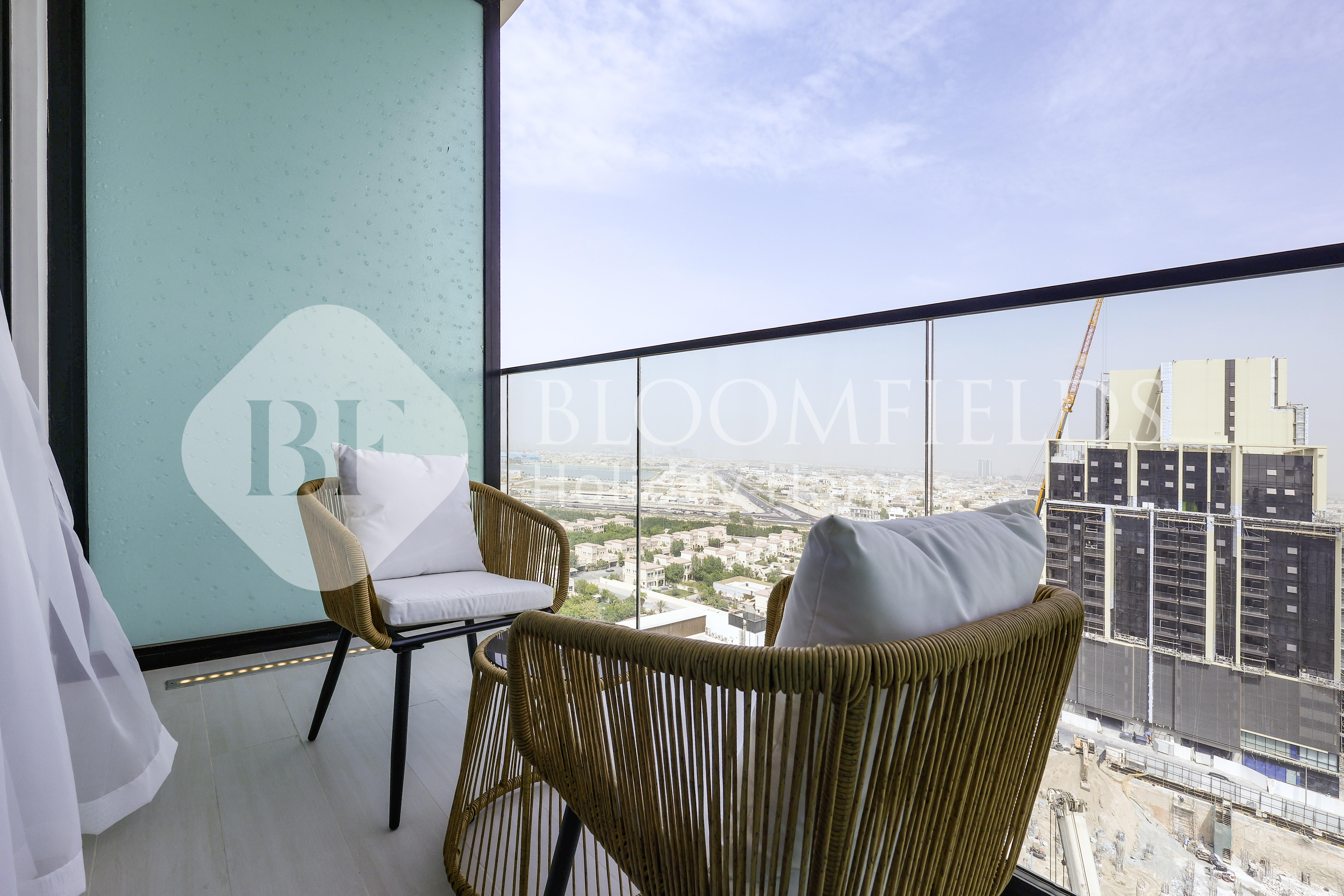 JVC Spot | Furnished and Equipped | Flexible Stay