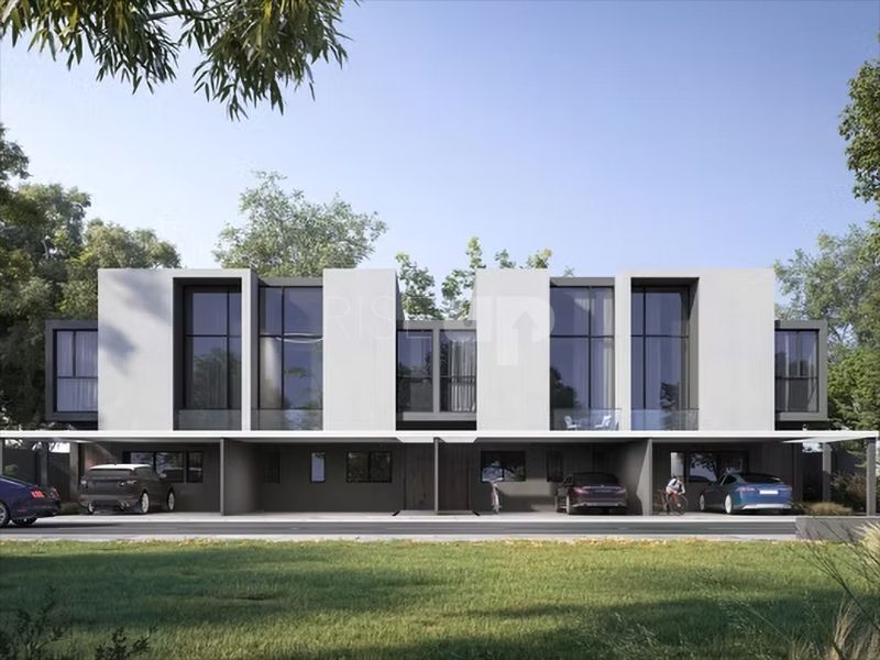 4 BR TH | Mid Unit | Handover Dec 2025