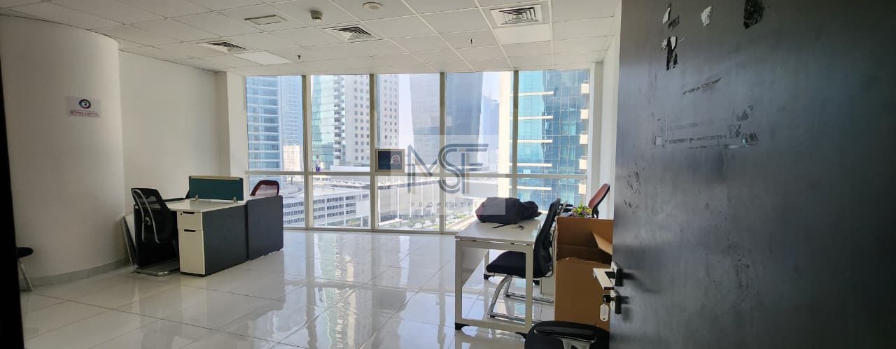 Spacious Office | Multiple Options | Vacant Near to metro