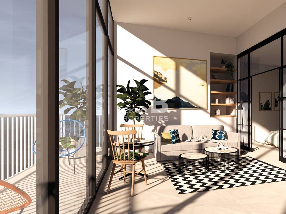 Off plan 2BR | Pool View | Mot...