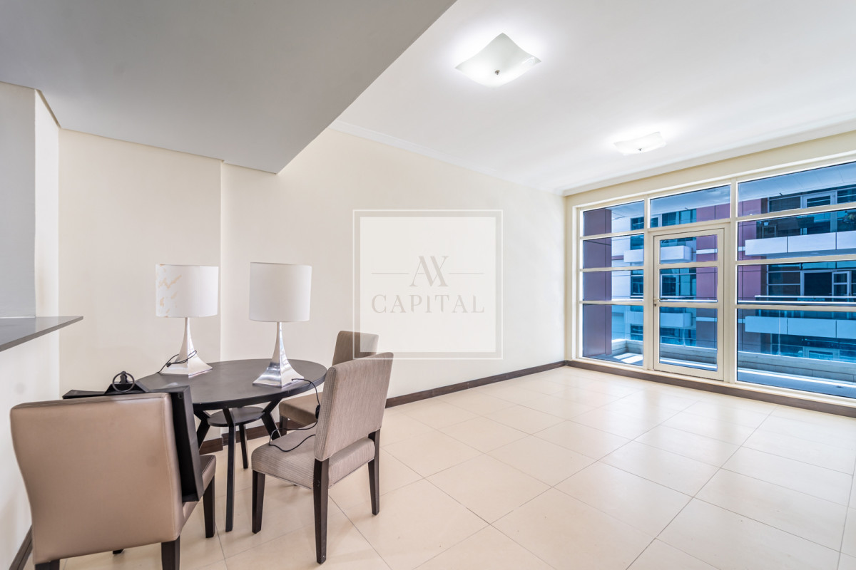 Chiller free | 2 Bedroom | Mortgage accepted
