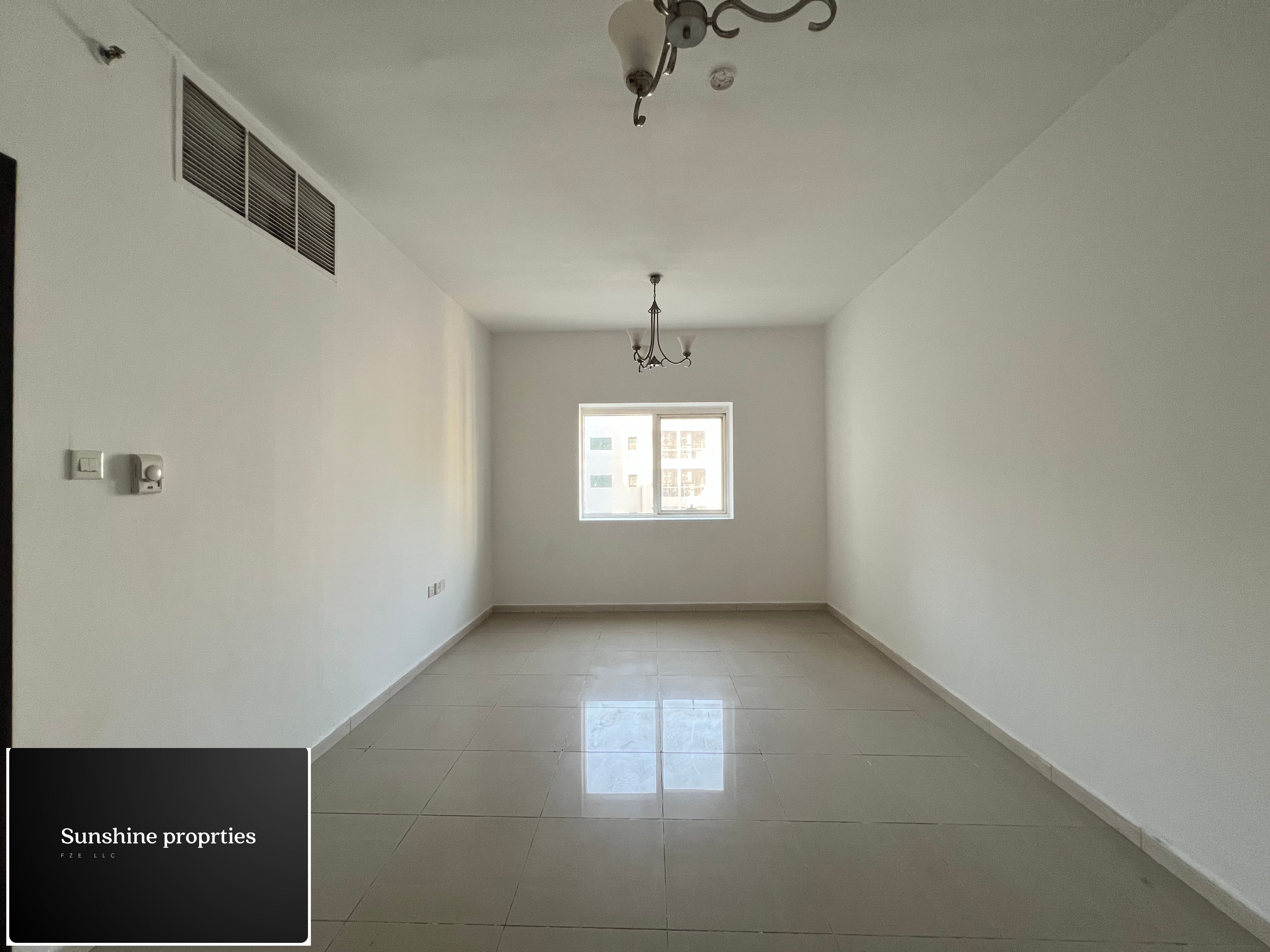 Lavish 1Bedroom With Open View Neat And Clean