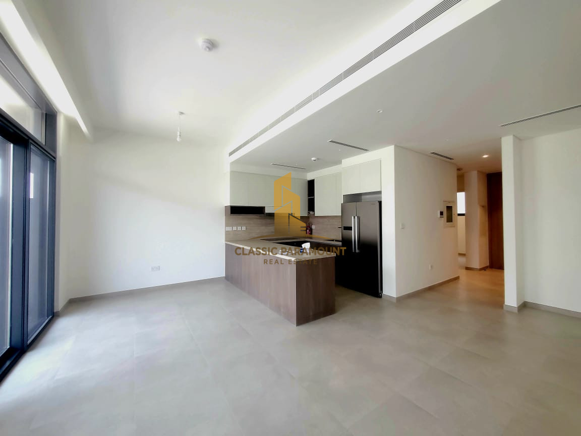 Single Row | Prime Location | Spacious