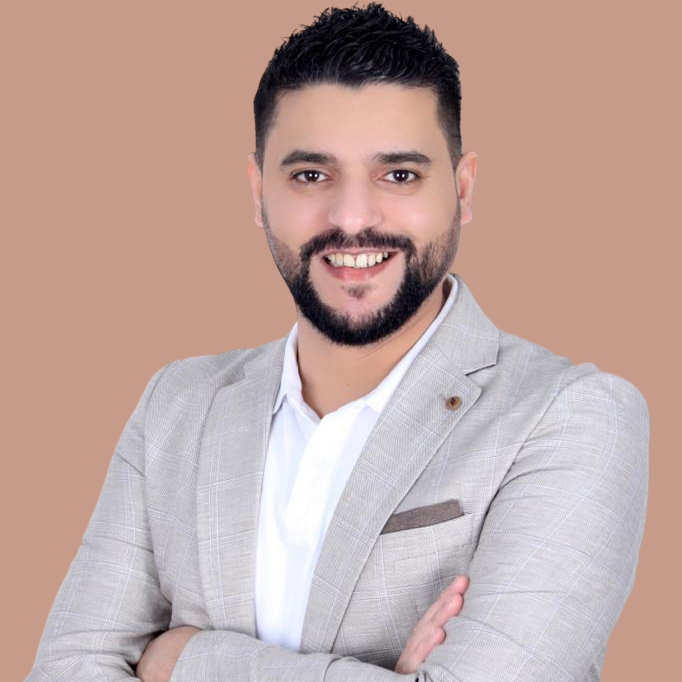 Mohamed Ahmed Yakout