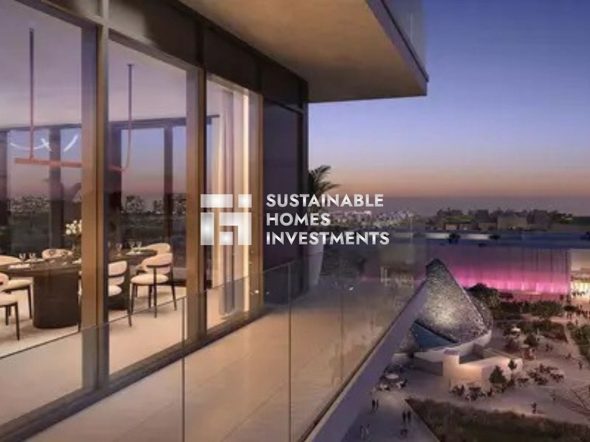 Spacious Home | Modern Living | High ROI