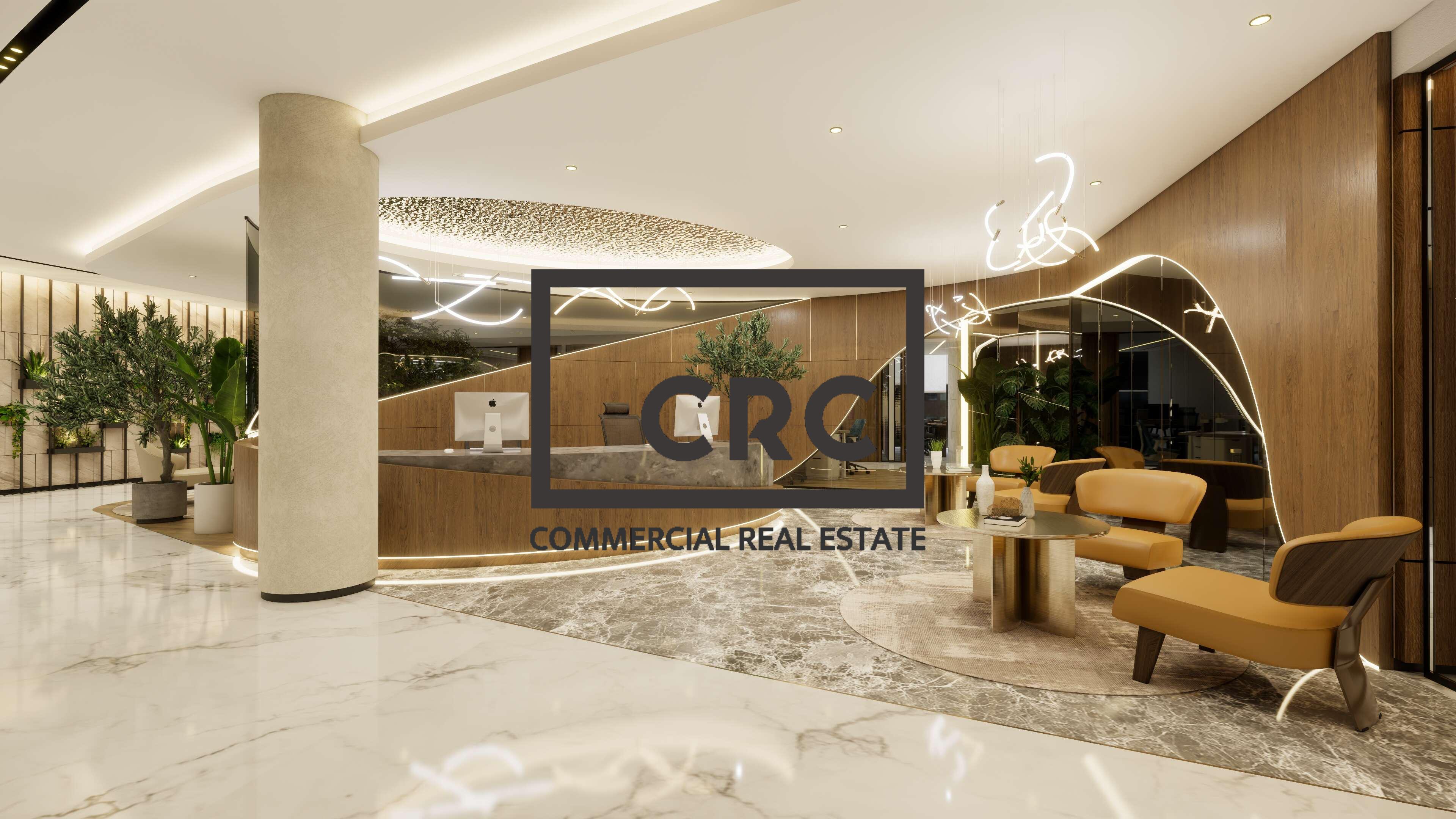 Premium Office | Flexible Layout | Contract option