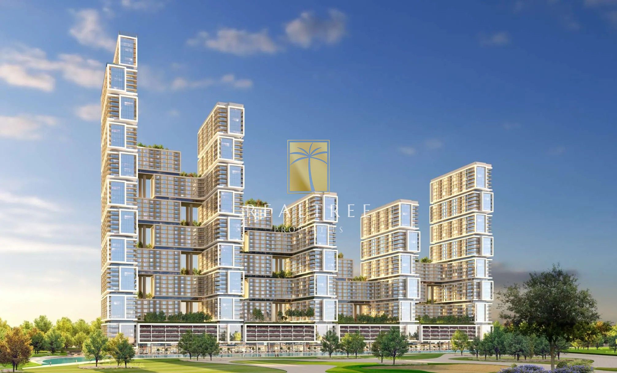 Elegant 1 BR | Designer Interiors | COnvinient Location