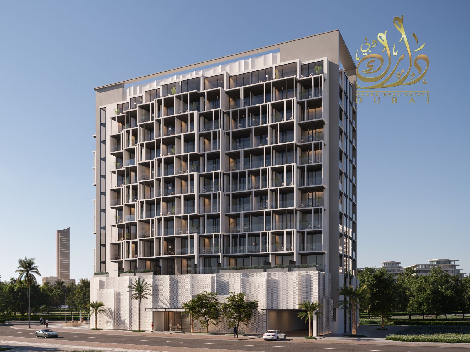 Beachfront Luxury – High ROI – Smart Investment