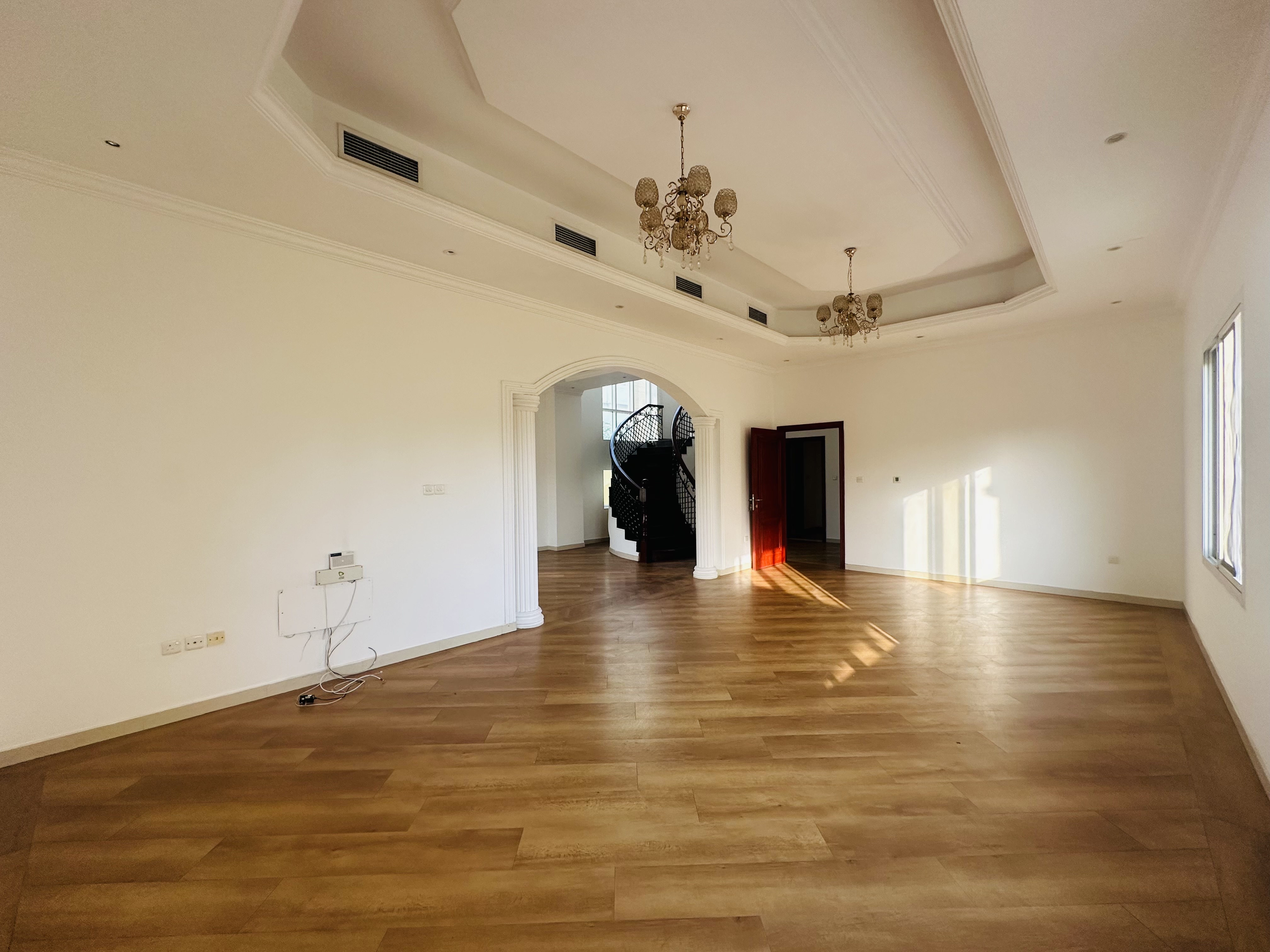 Independent 5BHK Villa | Driver Room | Private Swimming Pool