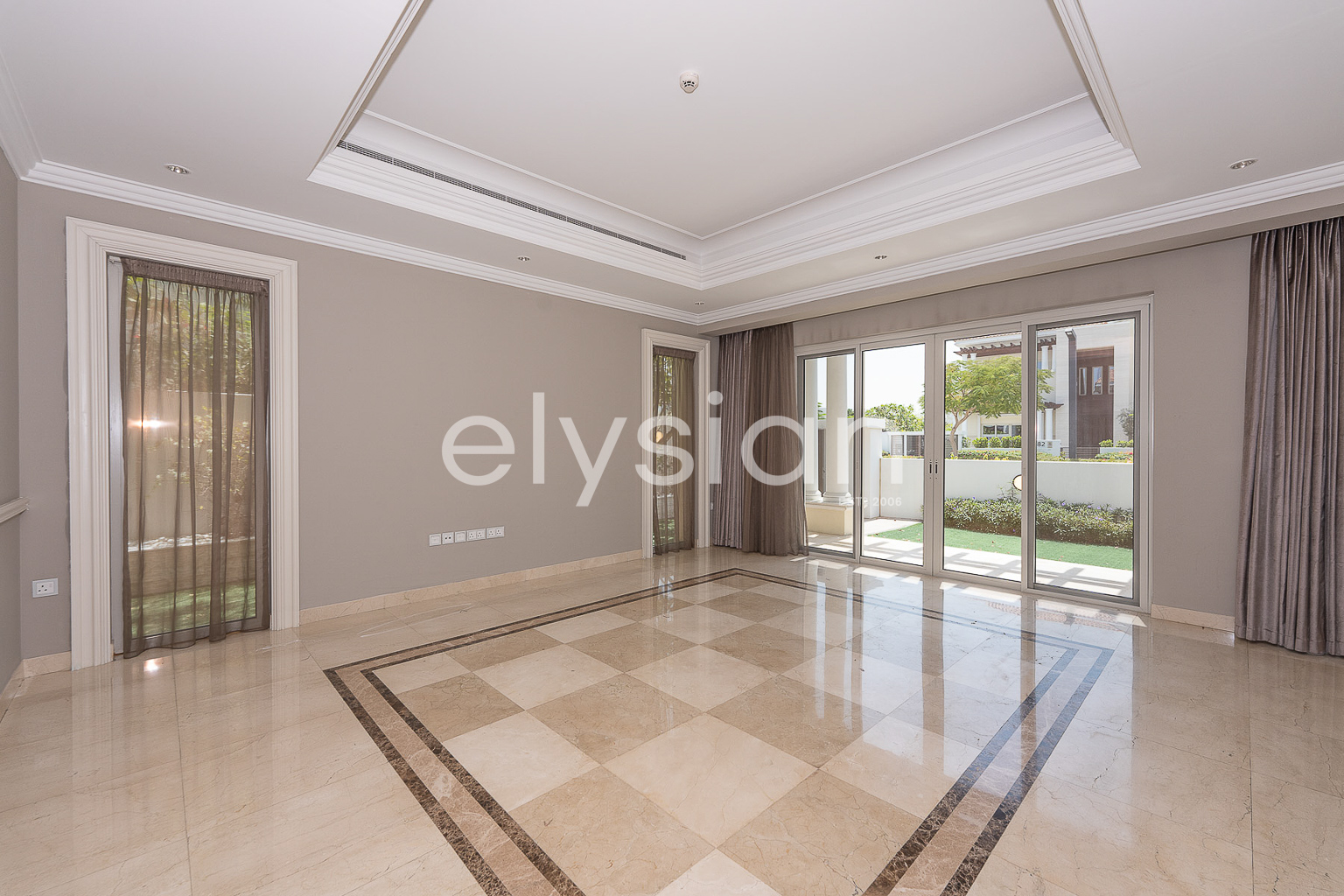 Exclusive Community | Vacant | Unfurnished