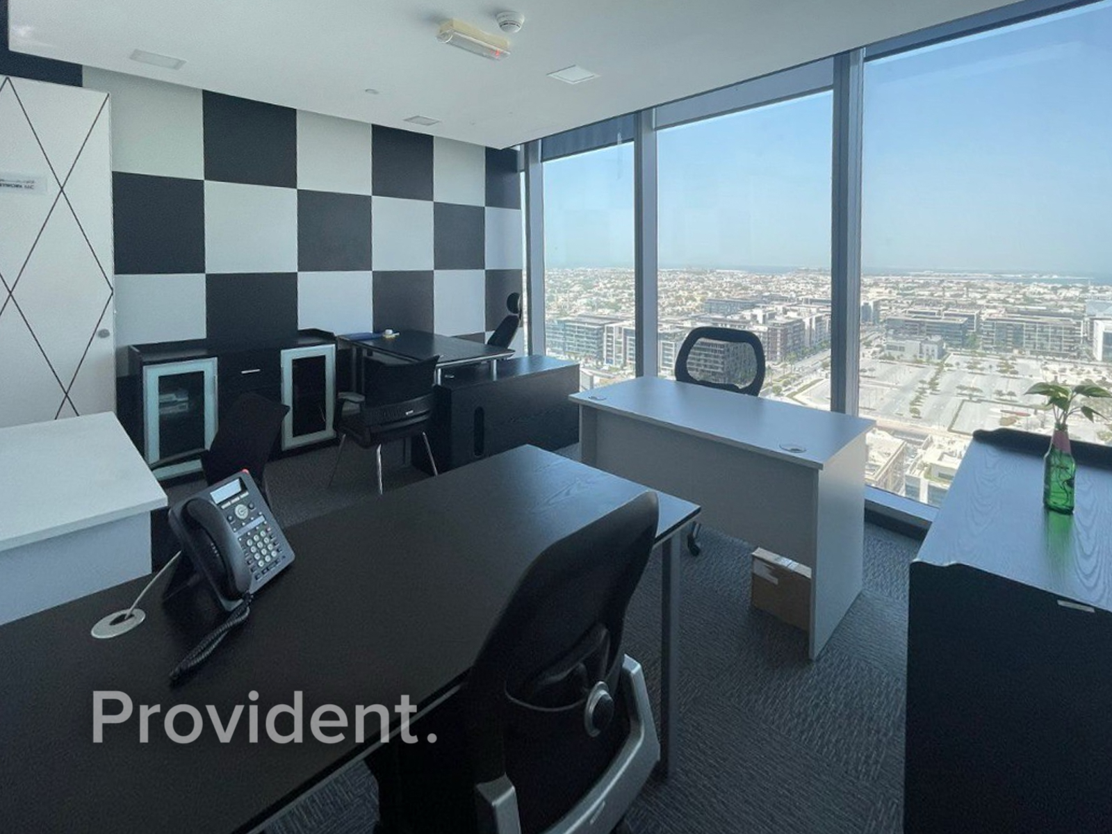 High Floor | Multiple Options | SZR n Burj Views