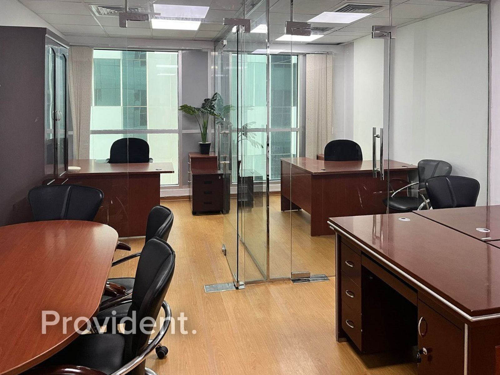 Multiple Units | Open SZR View | Furnished