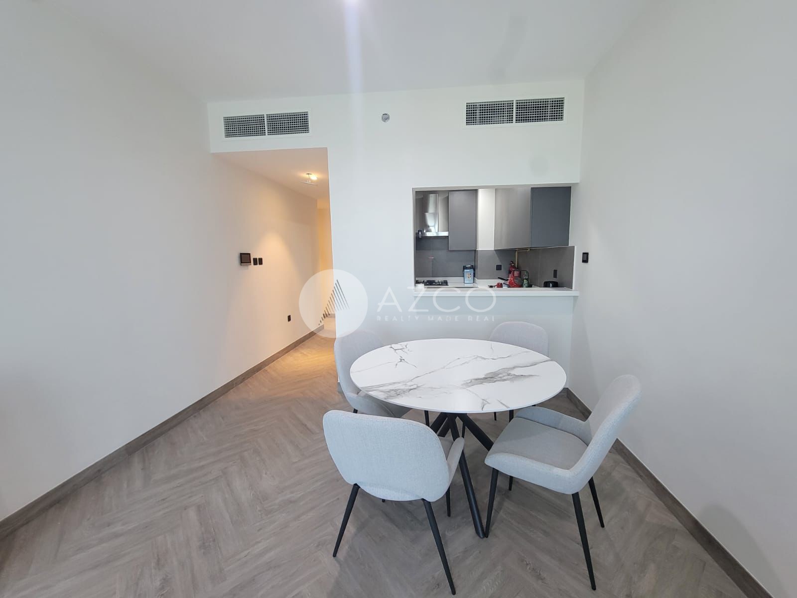 1 BHK | Spacious Layout | Ready to Move