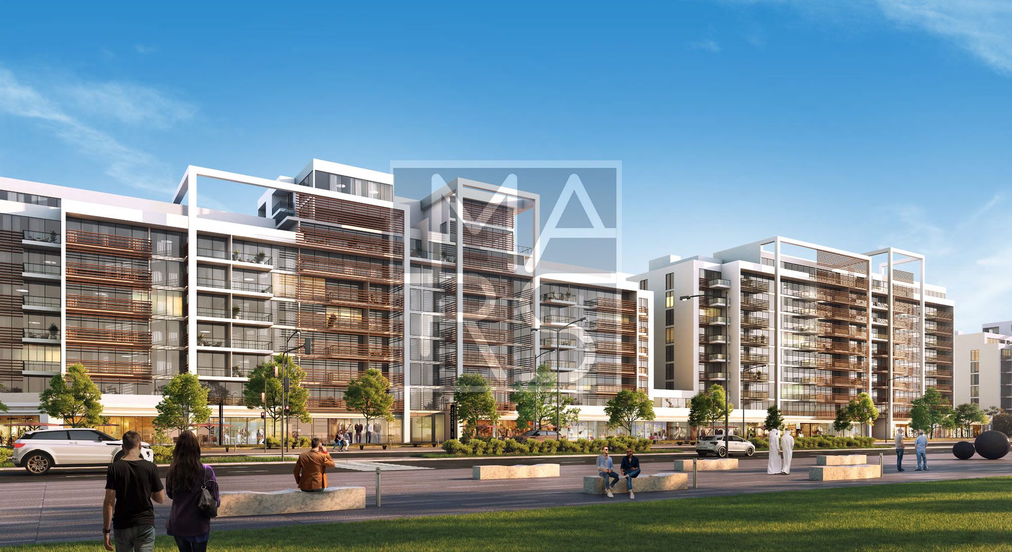 Buy a Dream Home in Down Town Community