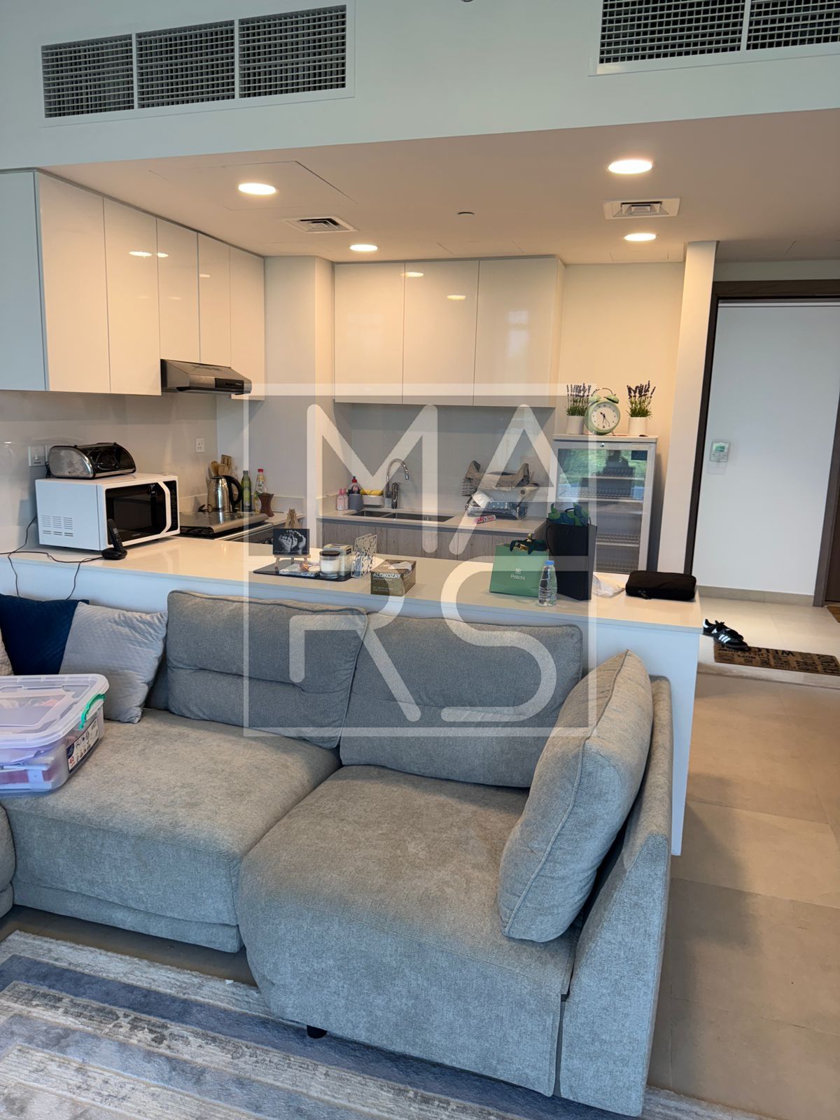 Exclusive Home With Spacoius Layout
