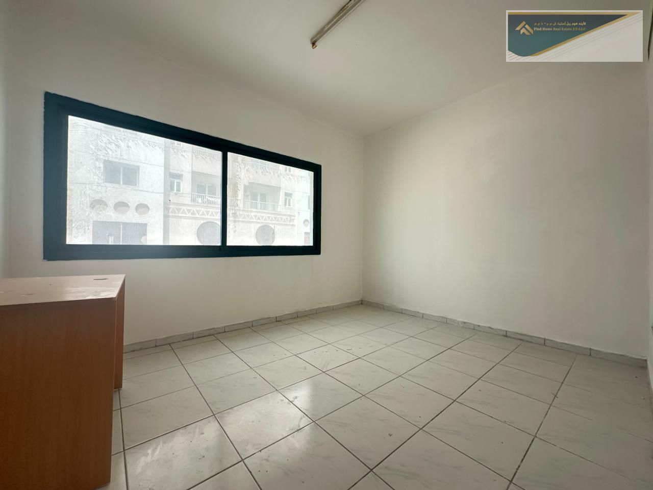 HOT OFFER !FULLY SPACIOUS NO DEPOSIT 2BHK NEAT AND CLEAN BUILDING ONLY FOR FAMILY JUST 32K IN AL QASIMIA